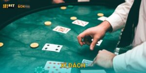 Xì Dách an toàn – Đặt cược thông minh tại 181bet