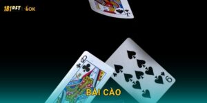 Bài Cào hấp dẫn – Giây phút kịch tính tại 181bet