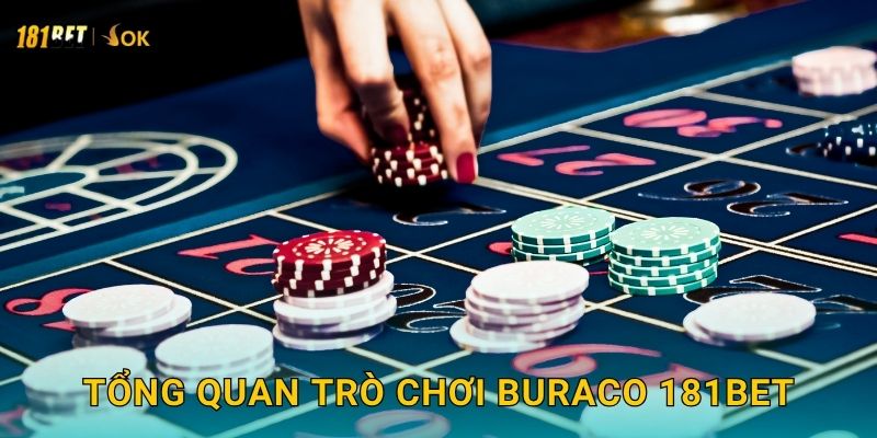 Buraco chiến lược – Trò chơi hai người độc đáo tại 181bet 2 Tổng quan trò chơi Buraco 181bet