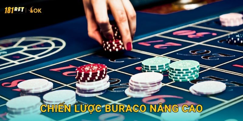 Buraco chiến lược – Trò chơi hai người độc đáo tại 181bet 3 Chiến lược Buraco nâng cao