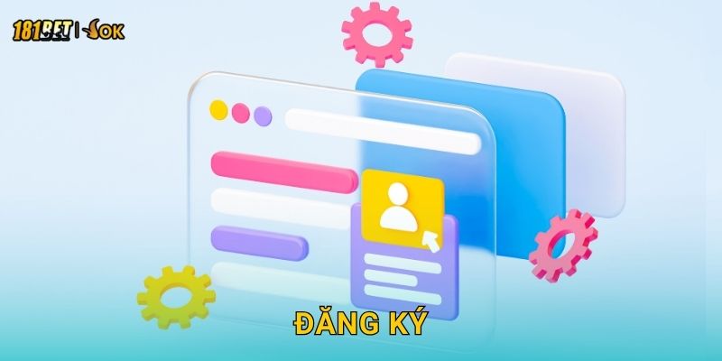 Đăng ký dễ dàng – Bắt đầu hành trình cá cược tại 181bet 1 Đăng ký dễ dàng – Bắt đầu hành trình cá cược tại 181bet