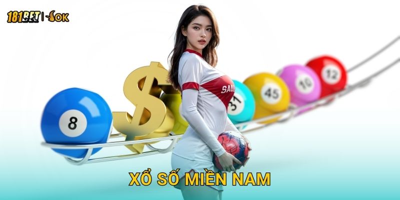 Xổ số miền Nam hấp dẫn – Truy cập kết quả nhanh tại 181bet 7 Xổ số miền Nam hấp dẫn – Truy cập kết quả nhanh tại 181bet