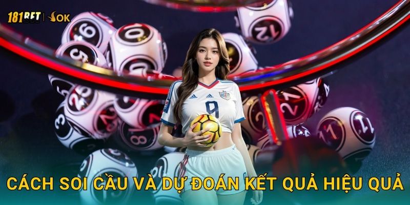 Xổ số miền Trung náo nhiệt – Kết quả chuẩn xác tại 181bet 3 Cách soi cầu và dự đoán kết quả hiệu quả