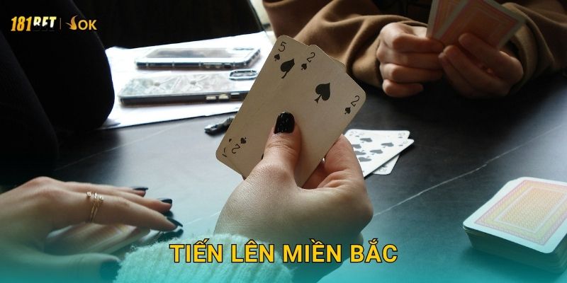 Tiến Lên Miền Bắc kịch tính – So tài chiến lược tại 181bet 16 Tiến Lên Miền Bắc kịch tính – So tài chiến lược tại 181bet