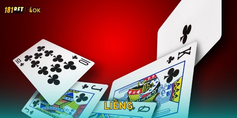 Liêng kịch tính – Căng thẳng từng ván đấu tại 181bet 4 Liêng kịch tính – Căng thẳng từng ván đấu tại 181bet